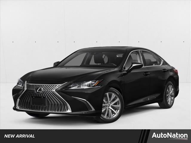 2019 Lexus ES 350 FWD