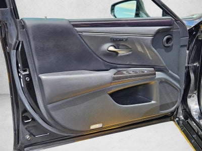 2019 Lexus ES 350 FWD