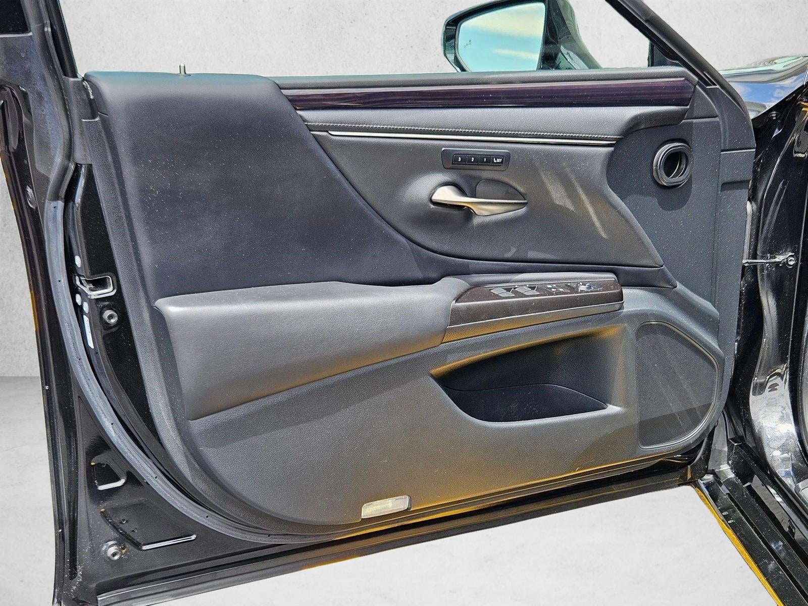 2019 Lexus ES 350 FWD