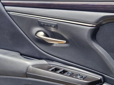 2019 Lexus ES 350 FWD
