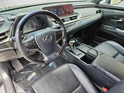 2019 Lexus ES 350 FWD