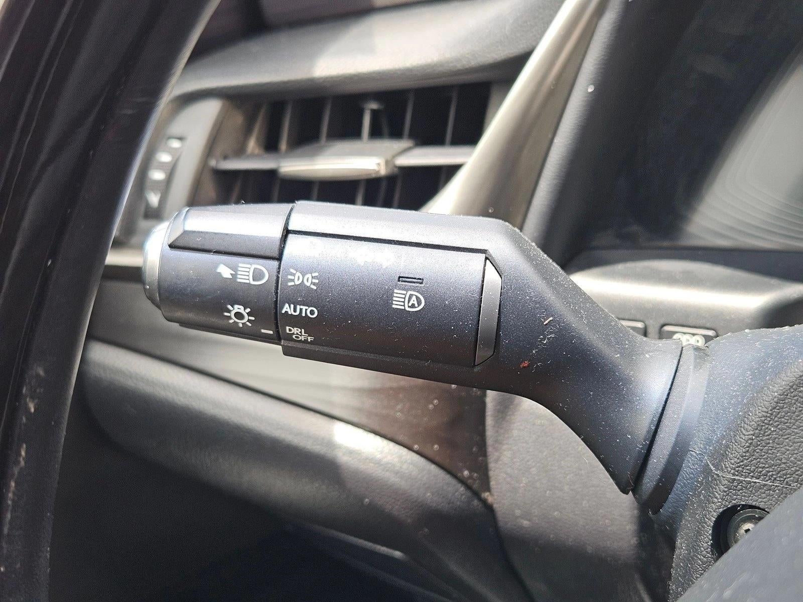 2019 Lexus ES 350 FWD