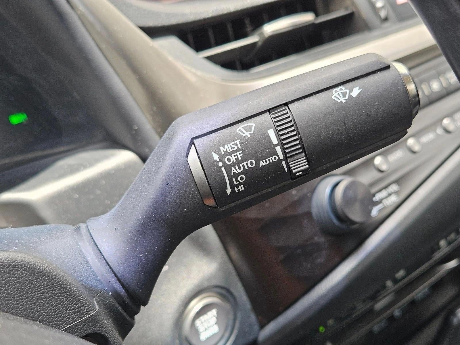2019 Lexus ES 350 FWD