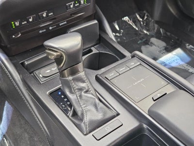 2019 Lexus ES 350 FWD