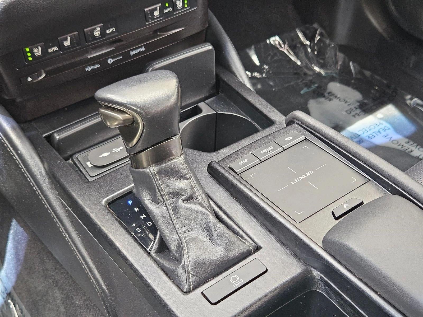 2019 Lexus ES 350 FWD
