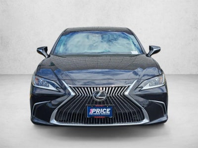 2019 Lexus ES 350 FWD
