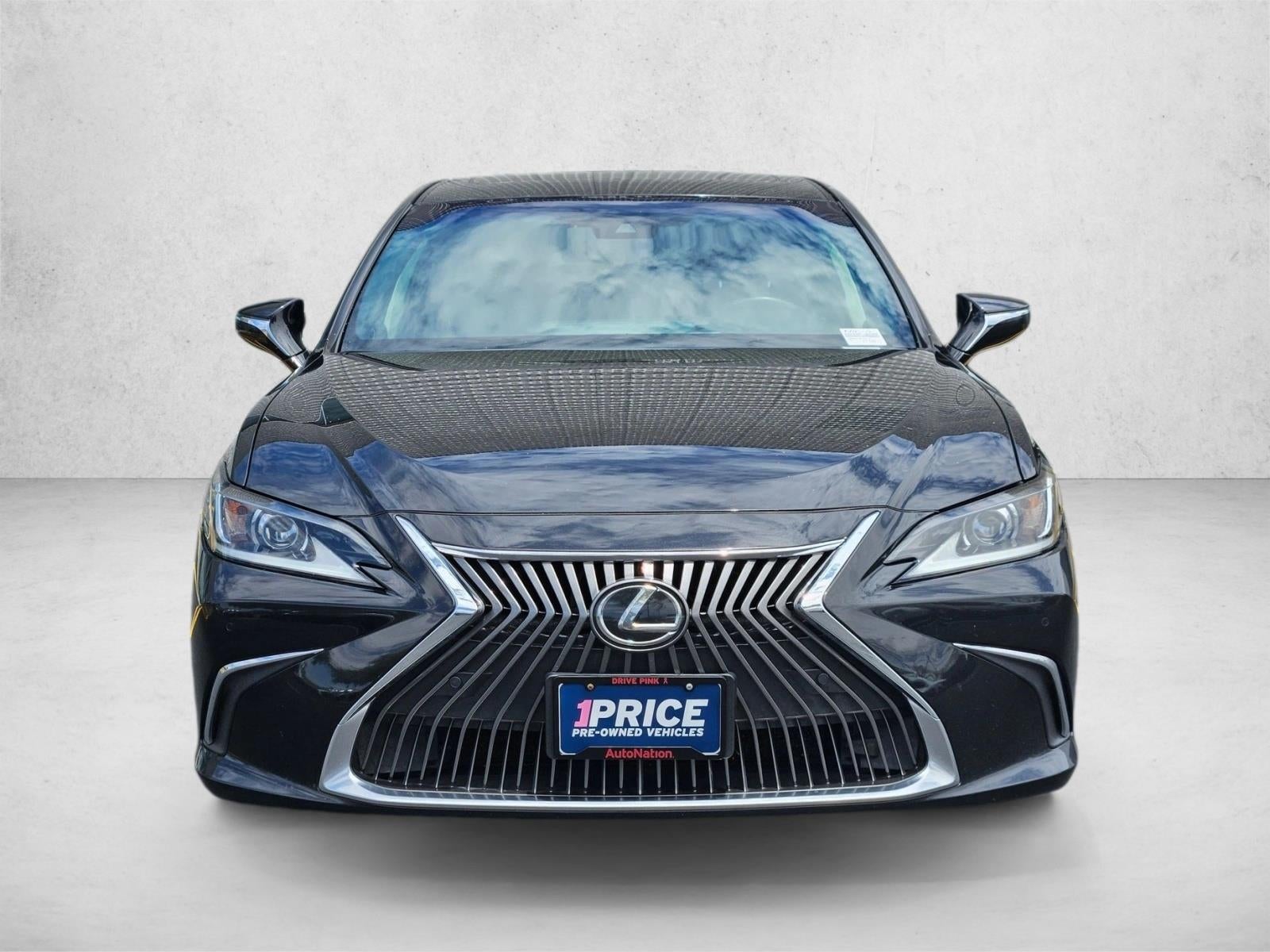 2019 Lexus ES 350 FWD