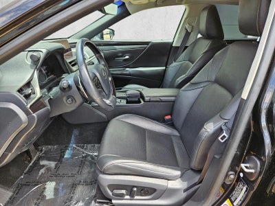 2019 Lexus ES 350 FWD