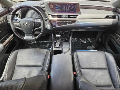 2019 Lexus ES 350 FWD