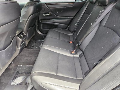 2019 Lexus ES 350 FWD