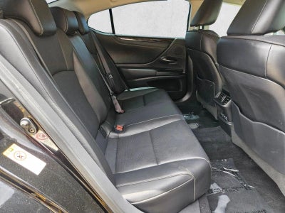 2019 Lexus ES 350 FWD