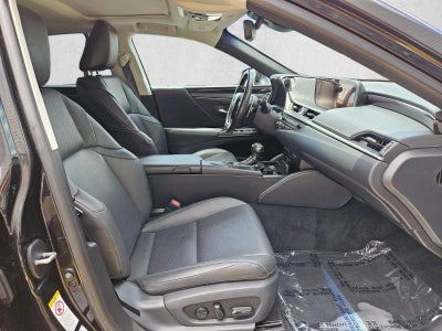 2019 Lexus ES 350 FWD