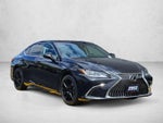 2019 Lexus ES 350 FWD