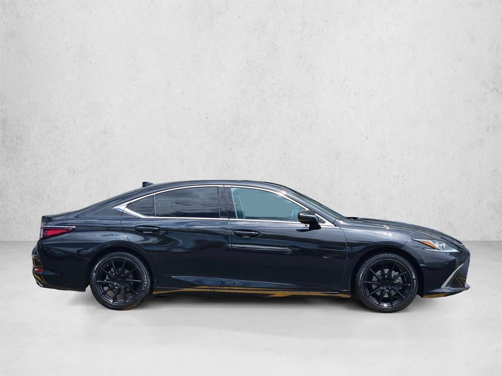 2019 Lexus ES 350 FWD