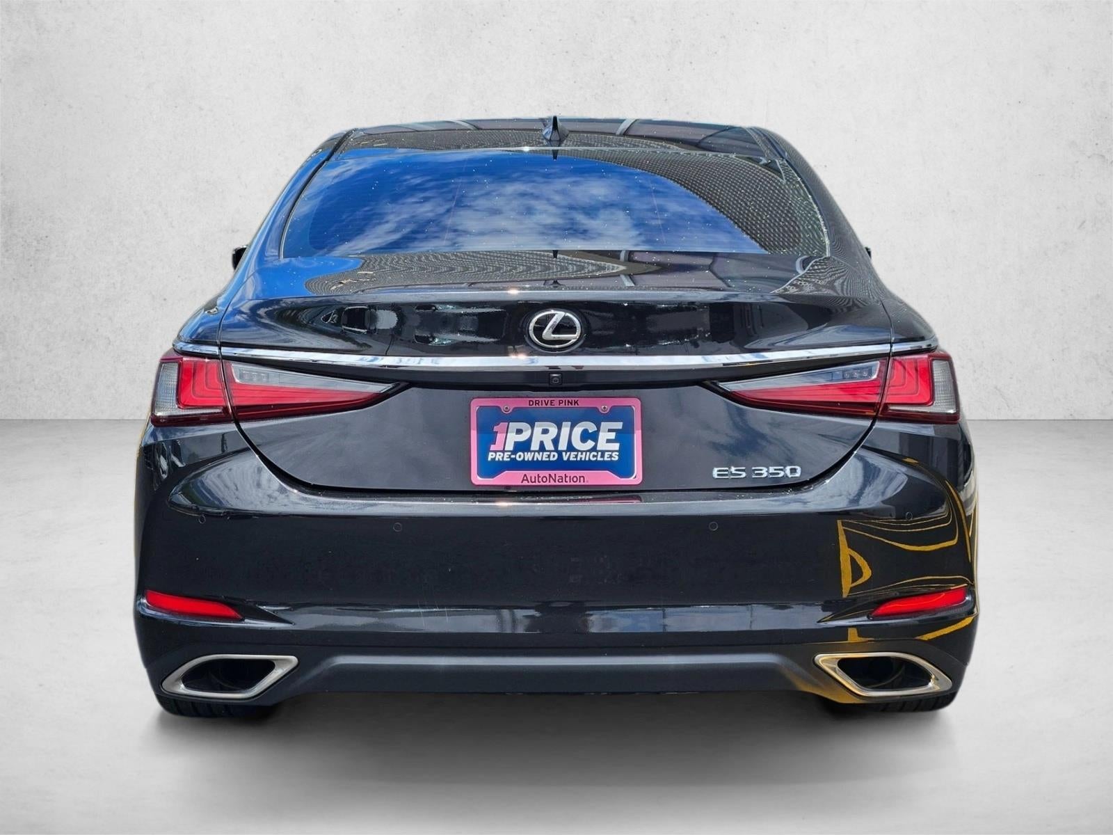 2019 Lexus ES 350 FWD