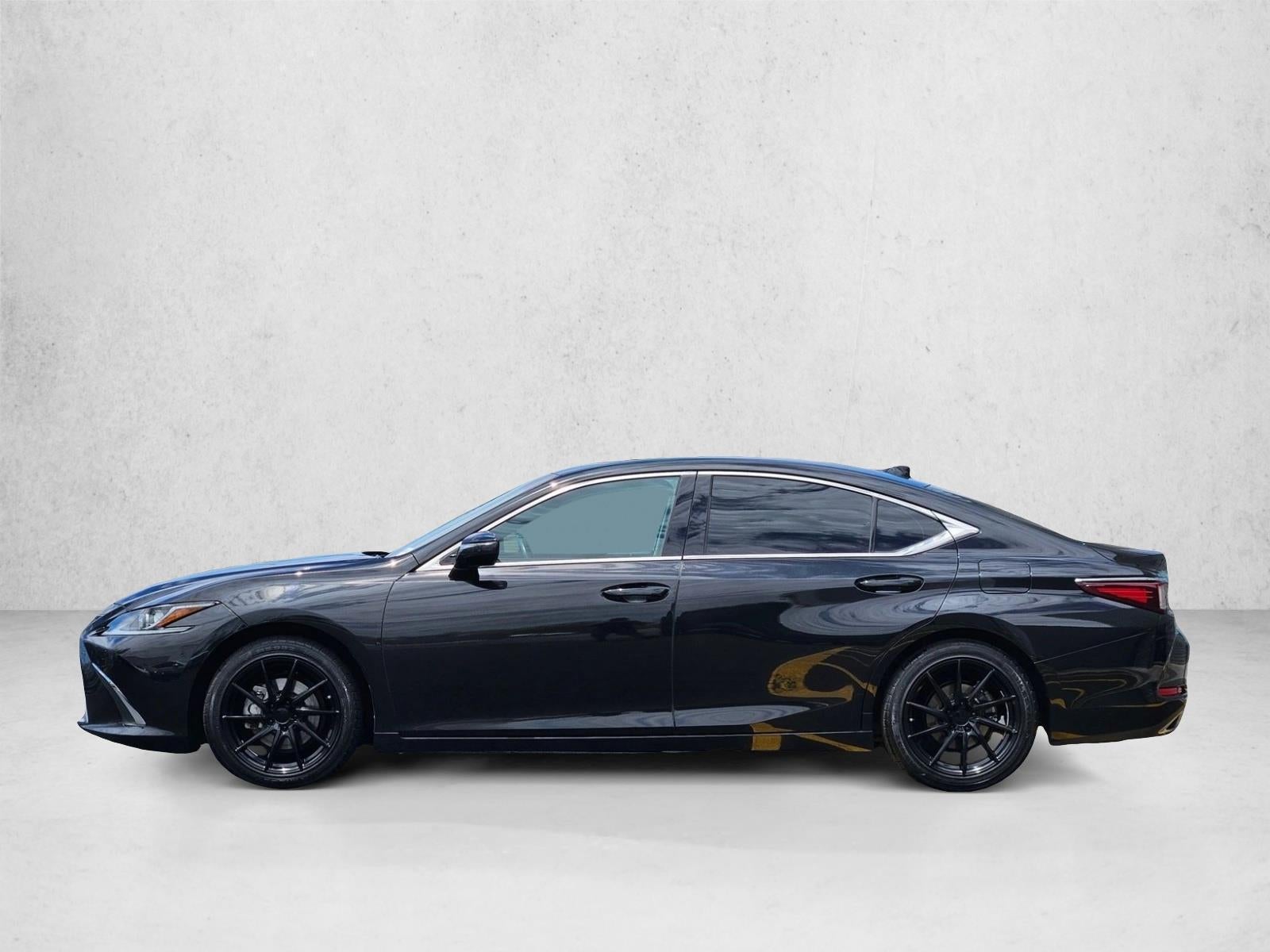 2019 Lexus ES 350 FWD