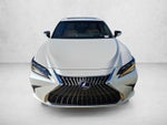 2022 Lexus ES 300h Luxury FWD