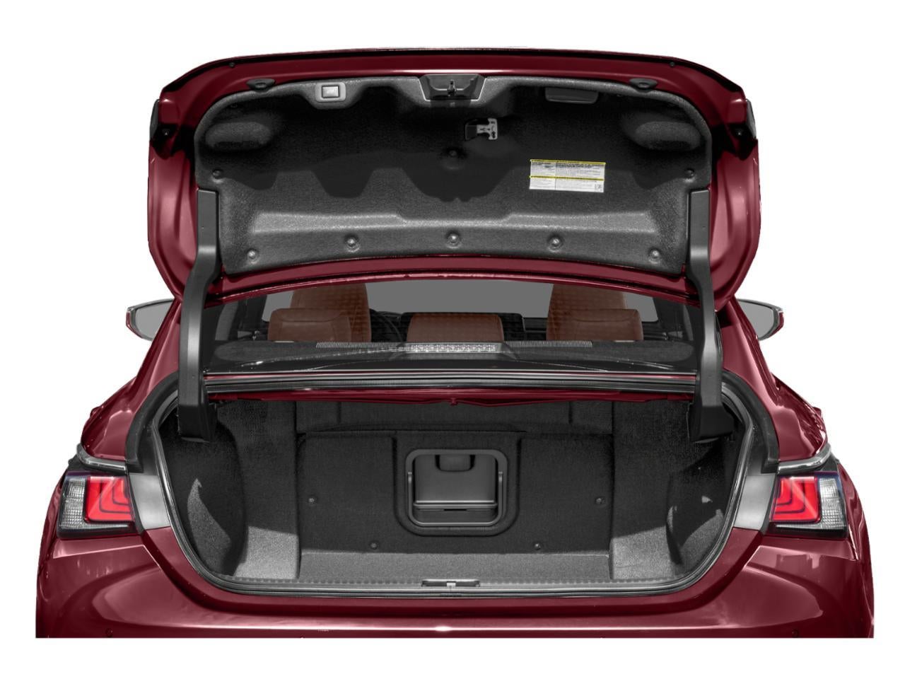 2022 Lexus ES 300h Luxury FWD