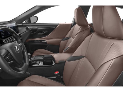 2022 Lexus ES 300h Luxury FWD