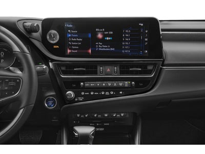 2022 Lexus ES 300h Luxury FWD