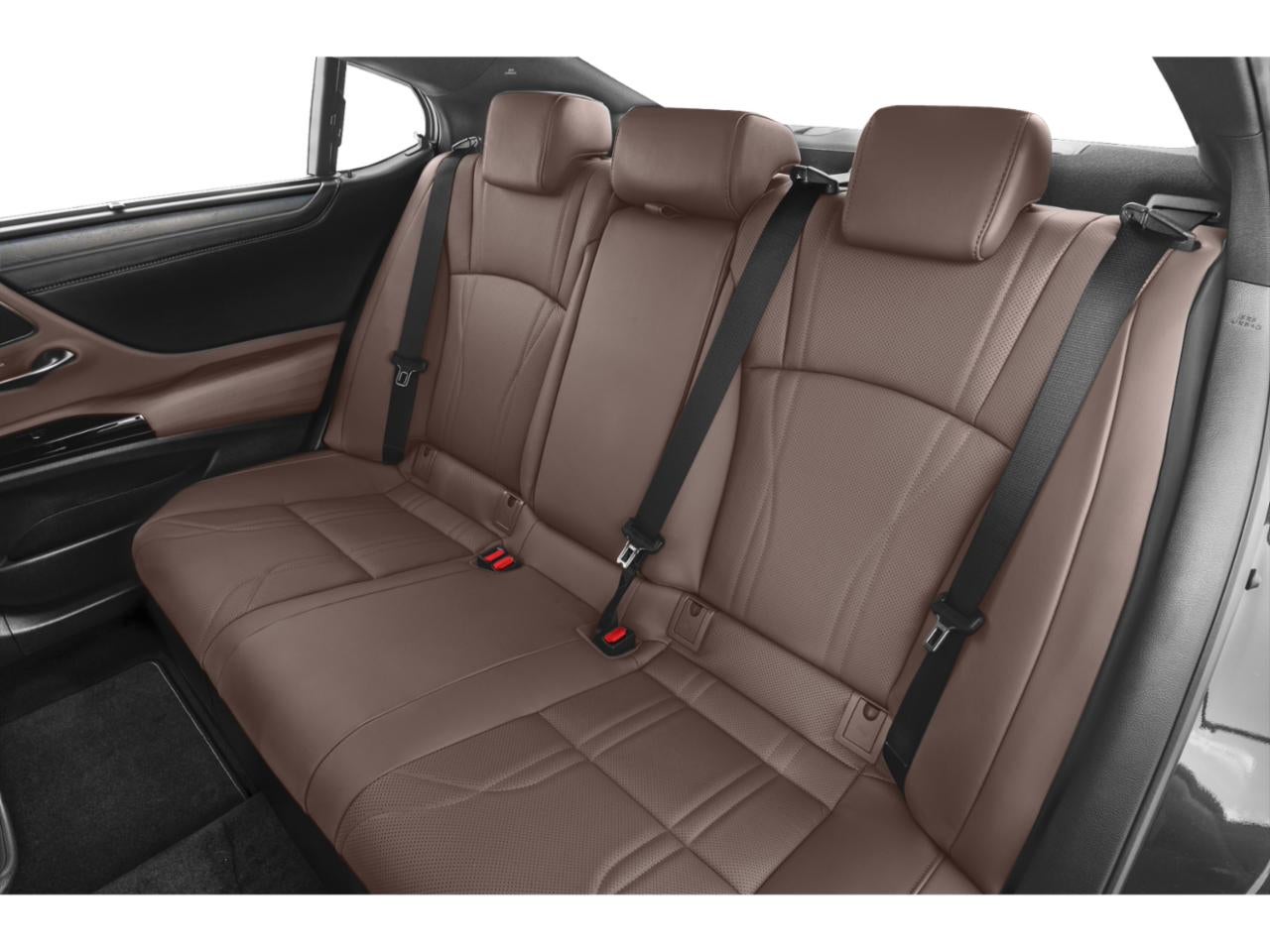 2022 Lexus ES 300h Luxury FWD