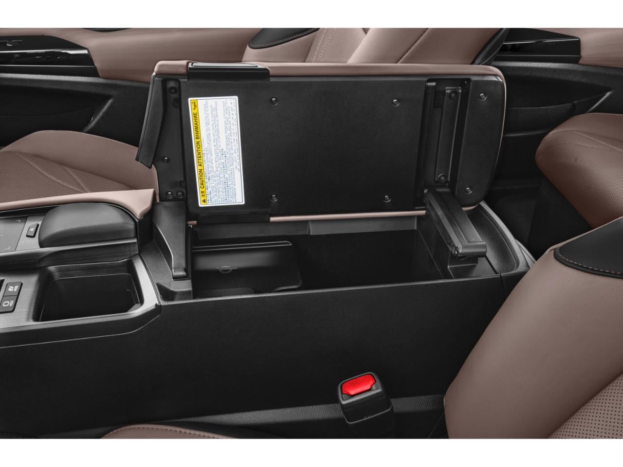 2022 Lexus ES 300h Luxury FWD