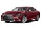 2022 Lexus ES 300h Luxury FWD