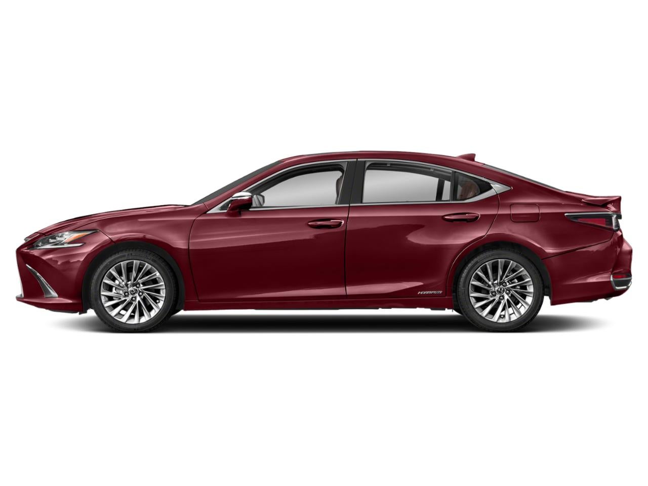 2022 Lexus ES 300h Luxury FWD