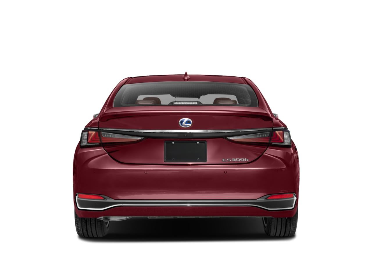 2022 Lexus ES 300h Luxury FWD