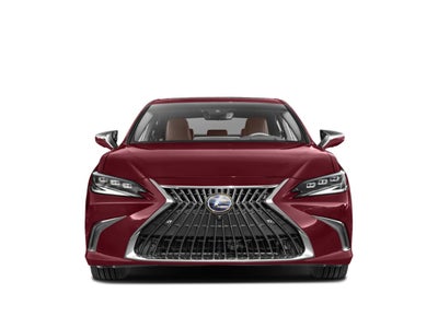 2022 Lexus ES 300h Luxury FWD