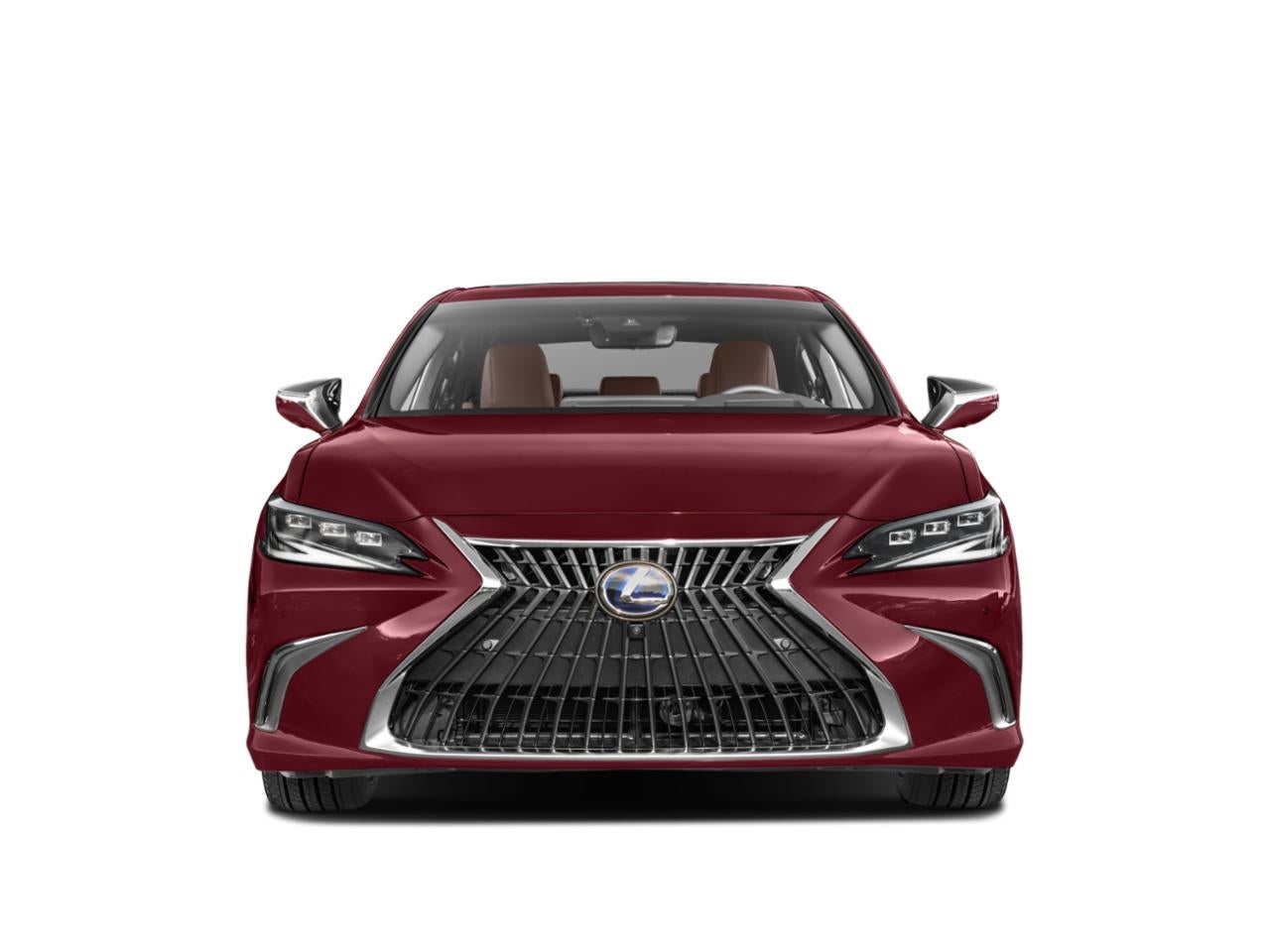 2022 Lexus ES 300h Luxury FWD