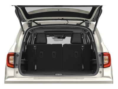 2020 Honda Pilot EX-L AWD