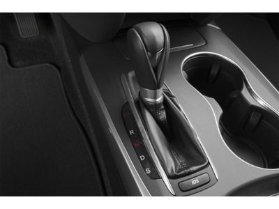 2015 Acura MDX FWD with Technology Package