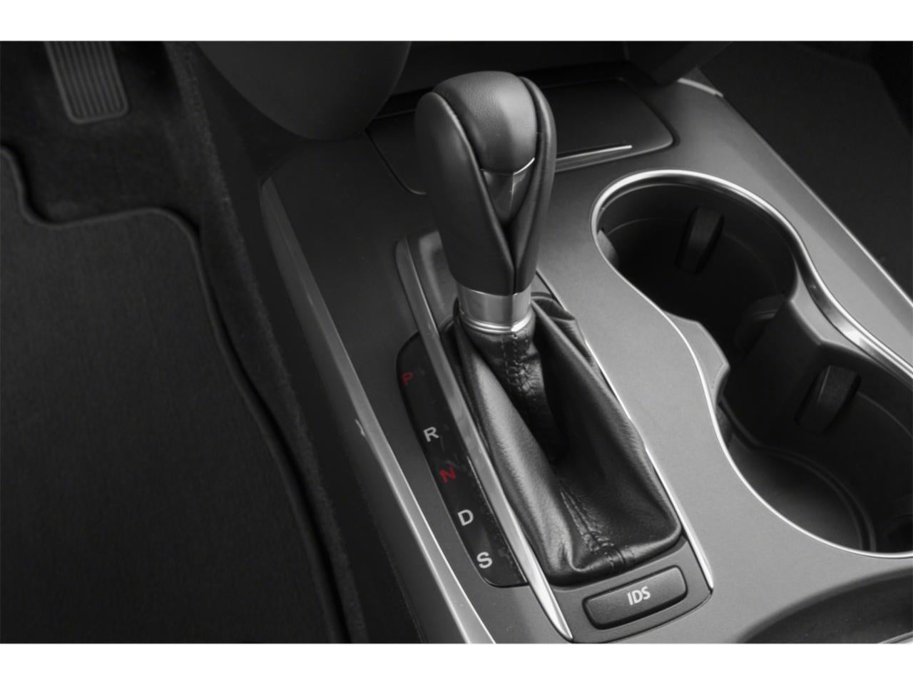 2015 Acura MDX FWD with Technology Package