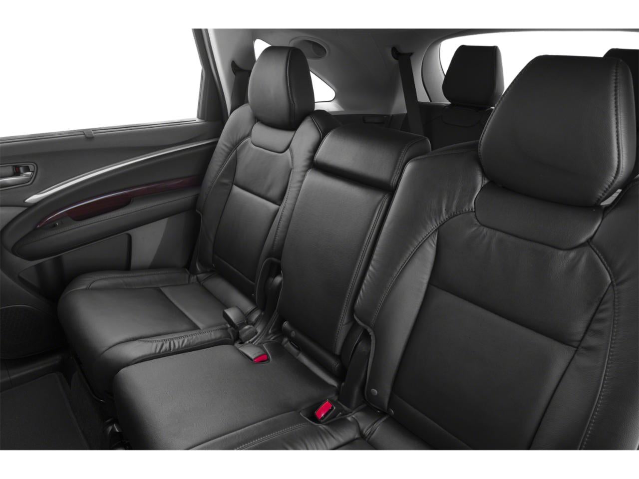 2015 Acura MDX FWD with Technology Package