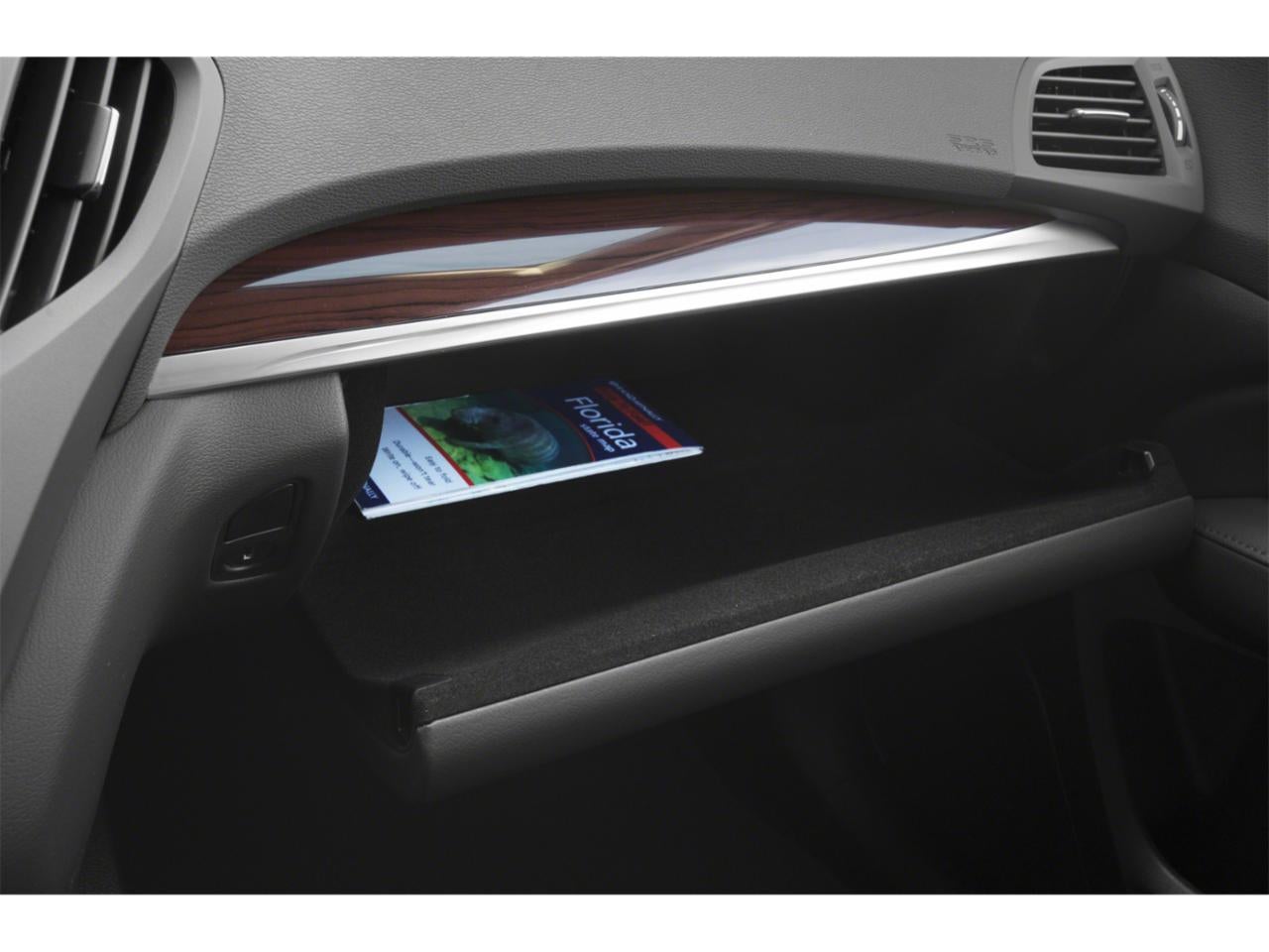 2015 Acura MDX FWD with Technology Package