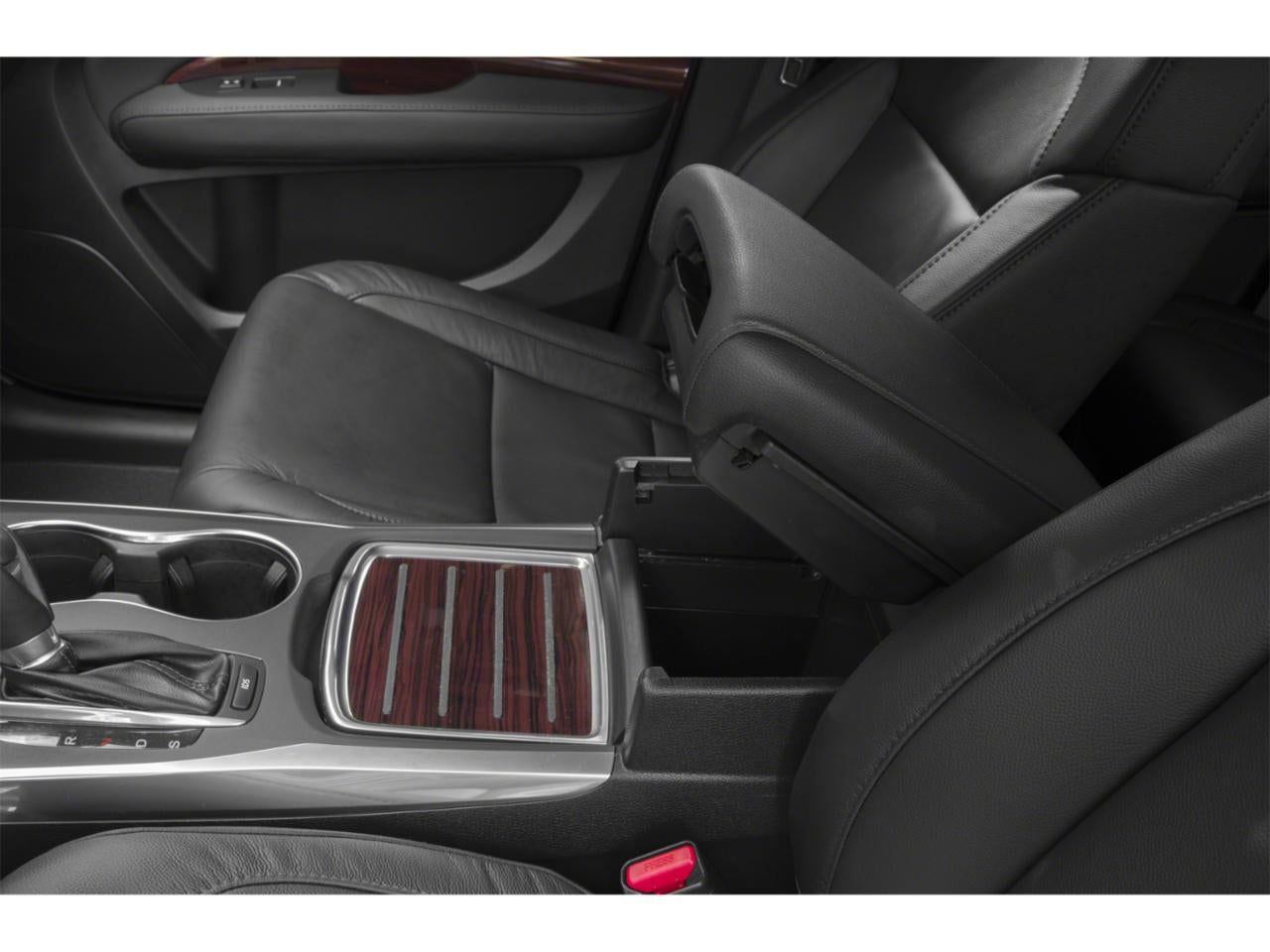 2015 Acura MDX FWD with Technology Package