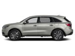2015 Acura MDX FWD with Technology Package
