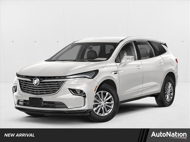 2024 Buick Enclave Essence FWD