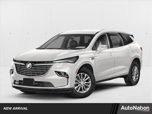 2024 Buick Enclave Essence FWD
