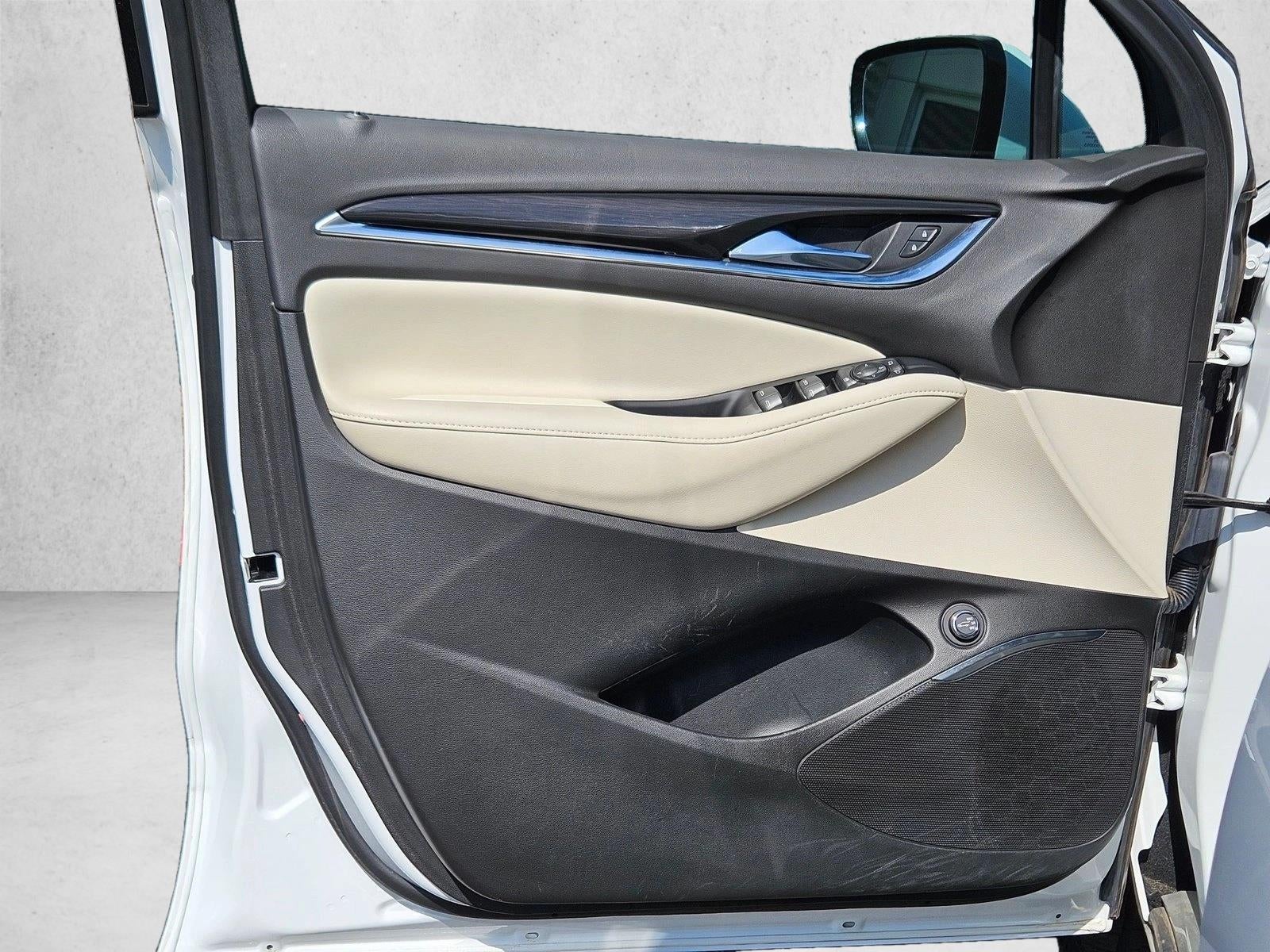 2024 Buick Enclave Essence FWD