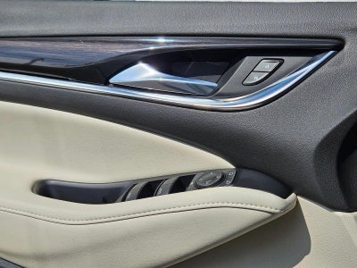 2024 Buick Enclave Essence FWD