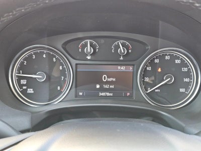 2024 Buick Enclave Essence FWD
