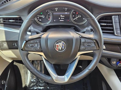 2024 Buick Enclave Essence FWD