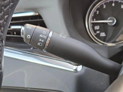 2024 Buick Enclave Essence FWD