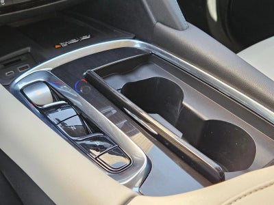 2024 Buick Enclave Essence FWD