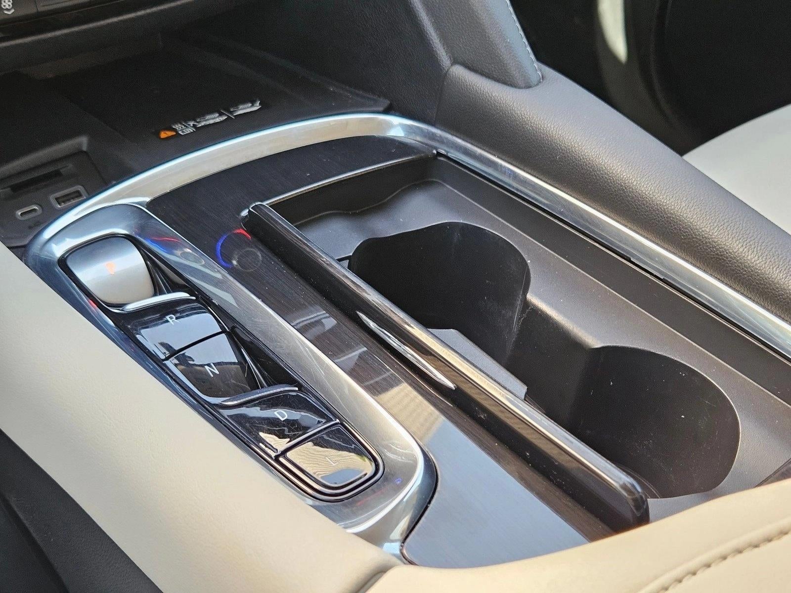 2024 Buick Enclave Essence FWD