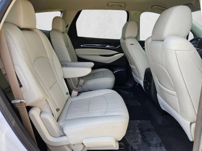 2024 Buick Enclave Essence FWD