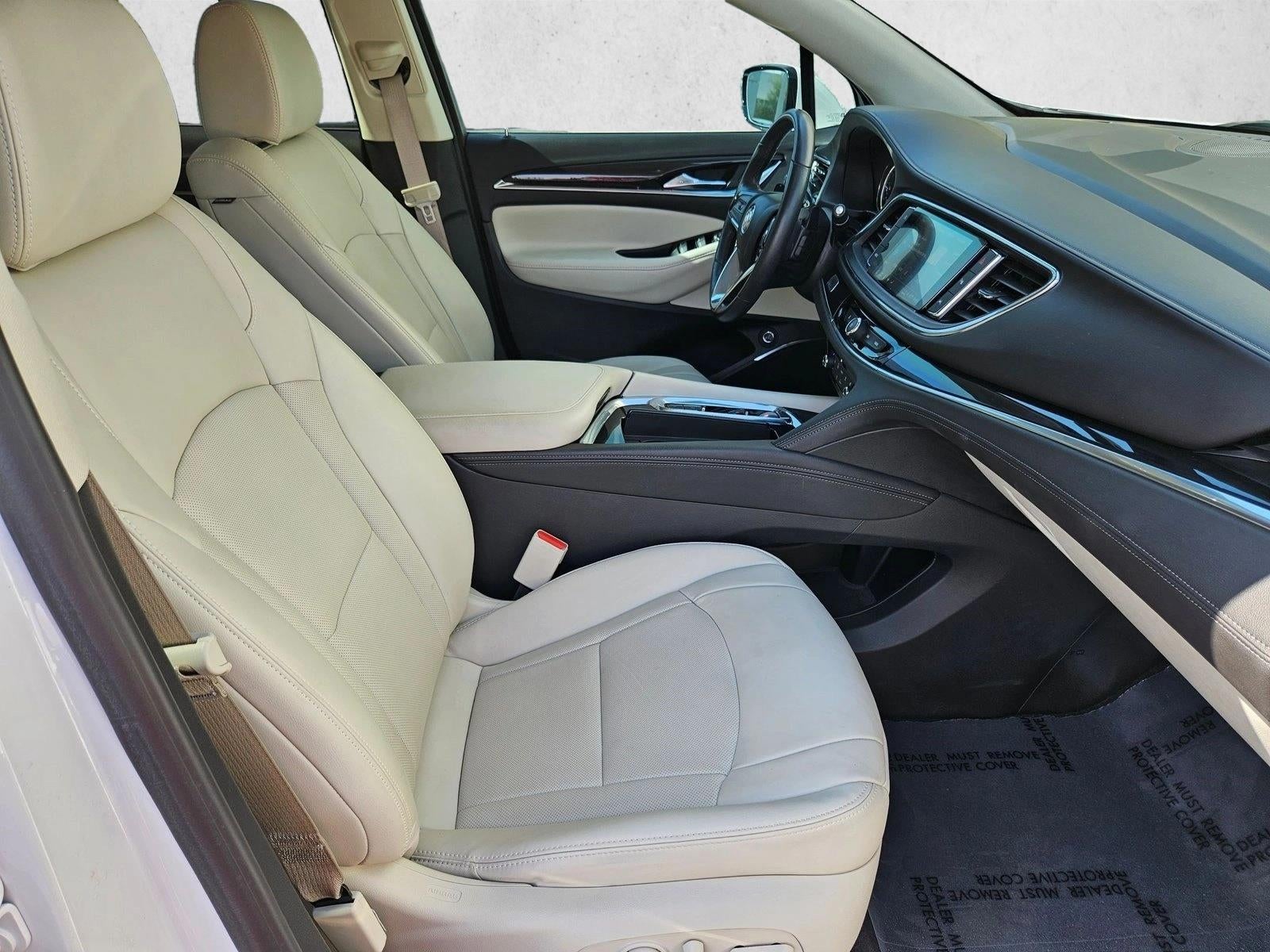 2024 Buick Enclave Essence FWD