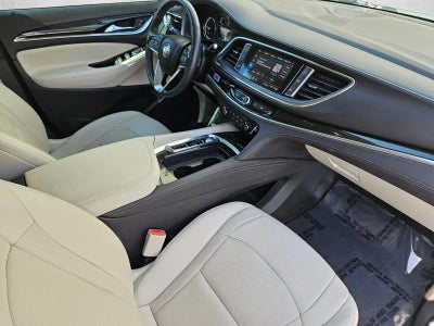 2024 Buick Enclave Essence FWD